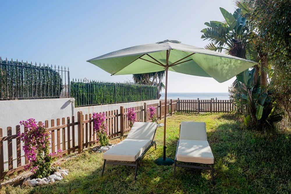 Galindo Beach El Saladillo Estepona Extérieur photo