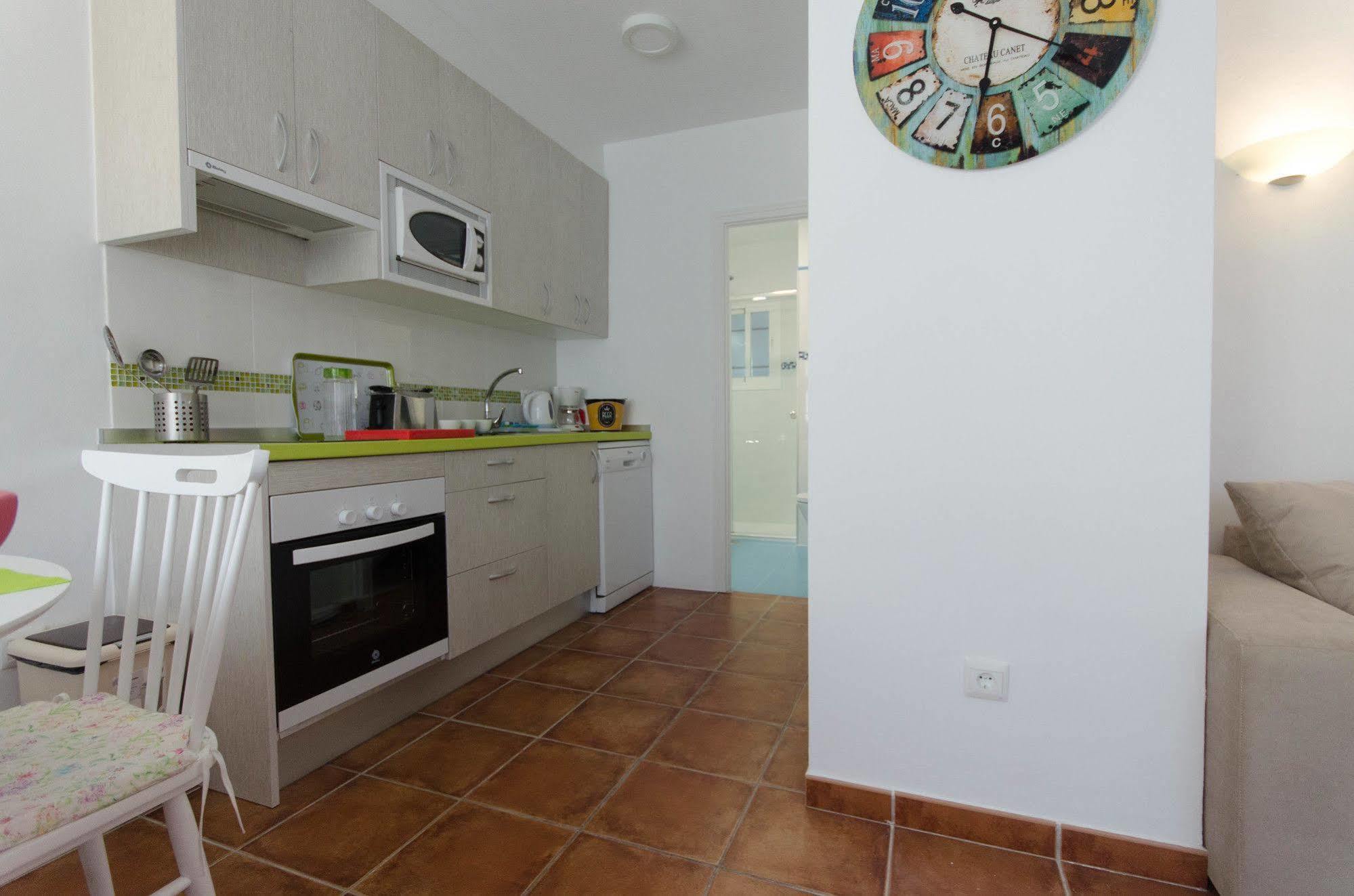 Galindo Beach El Saladillo Estepona Extérieur photo